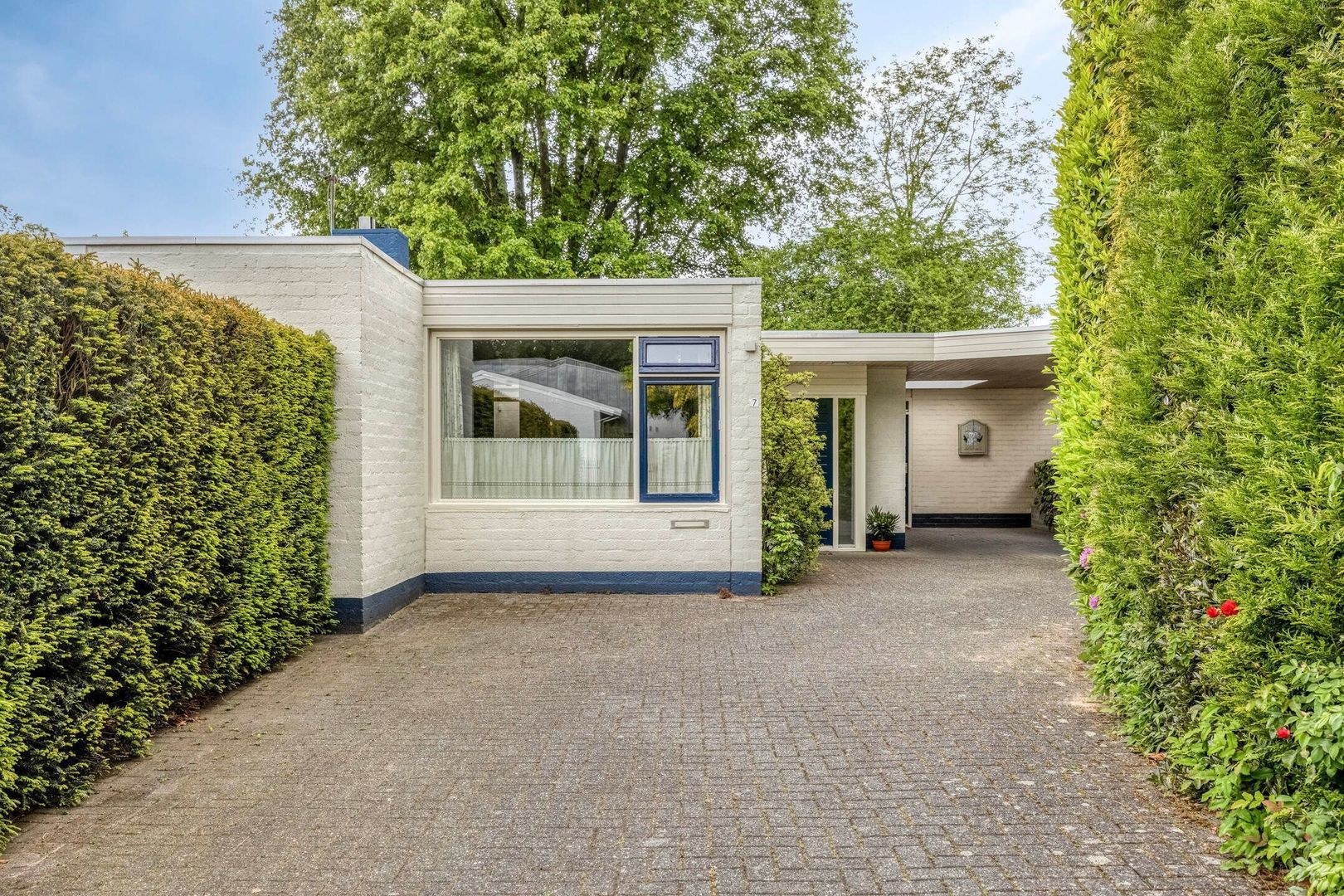 Magnolialaan 7, Oss foto-30