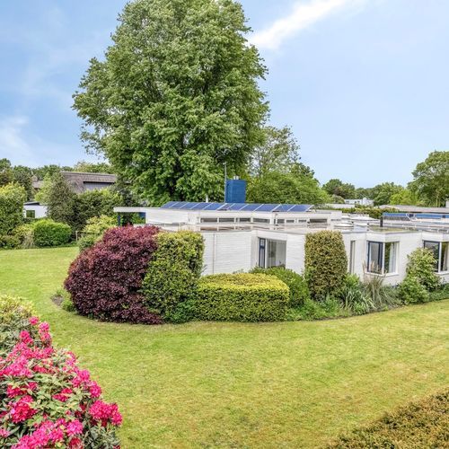Magnolialaan 7, Oss foto-1