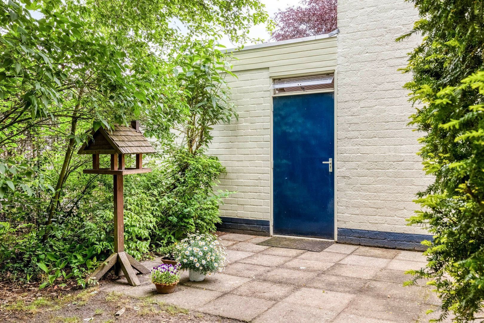 Magnolialaan 7, Oss foto-24