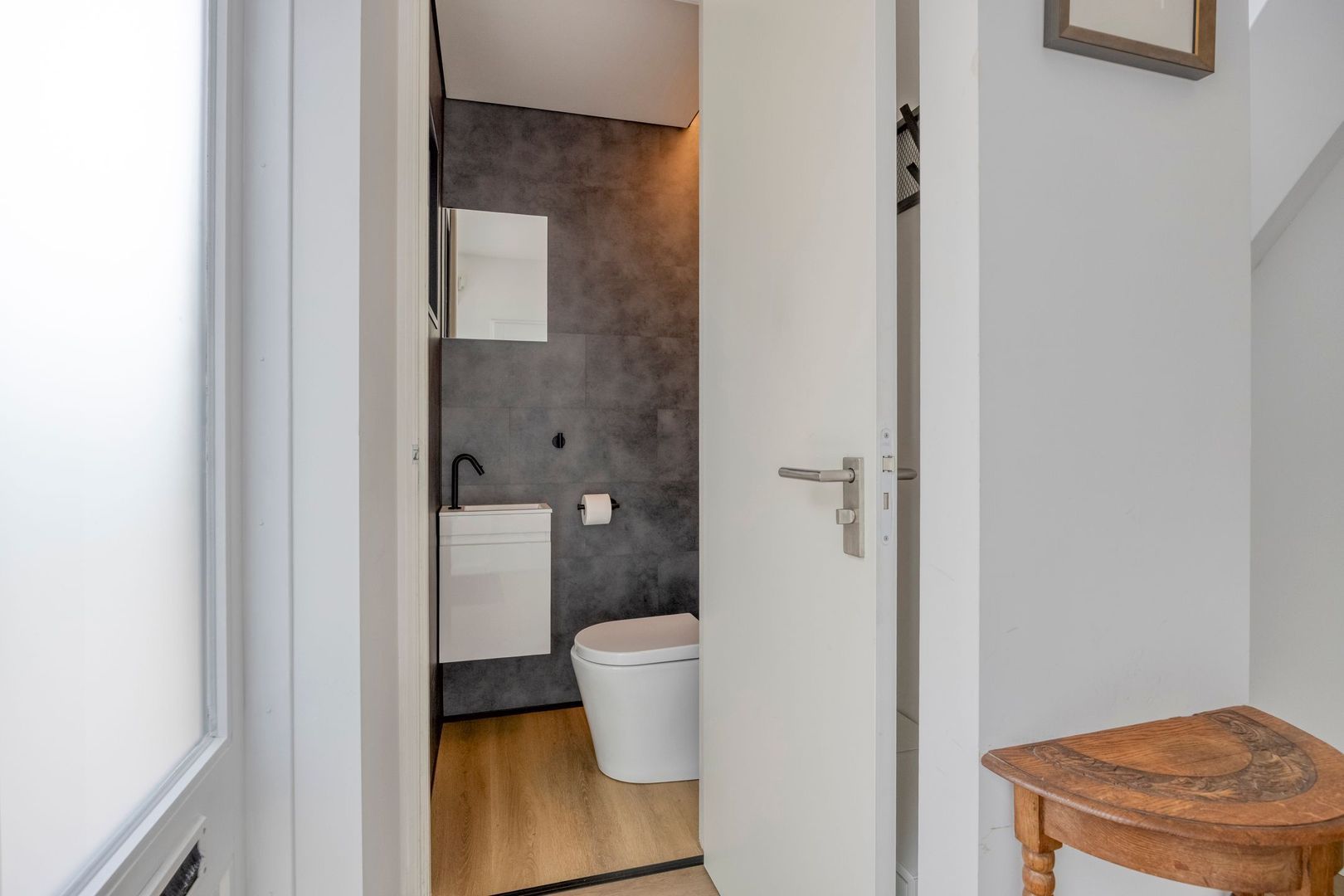 Monseigneur Borretstraat 48, Reek foto-23