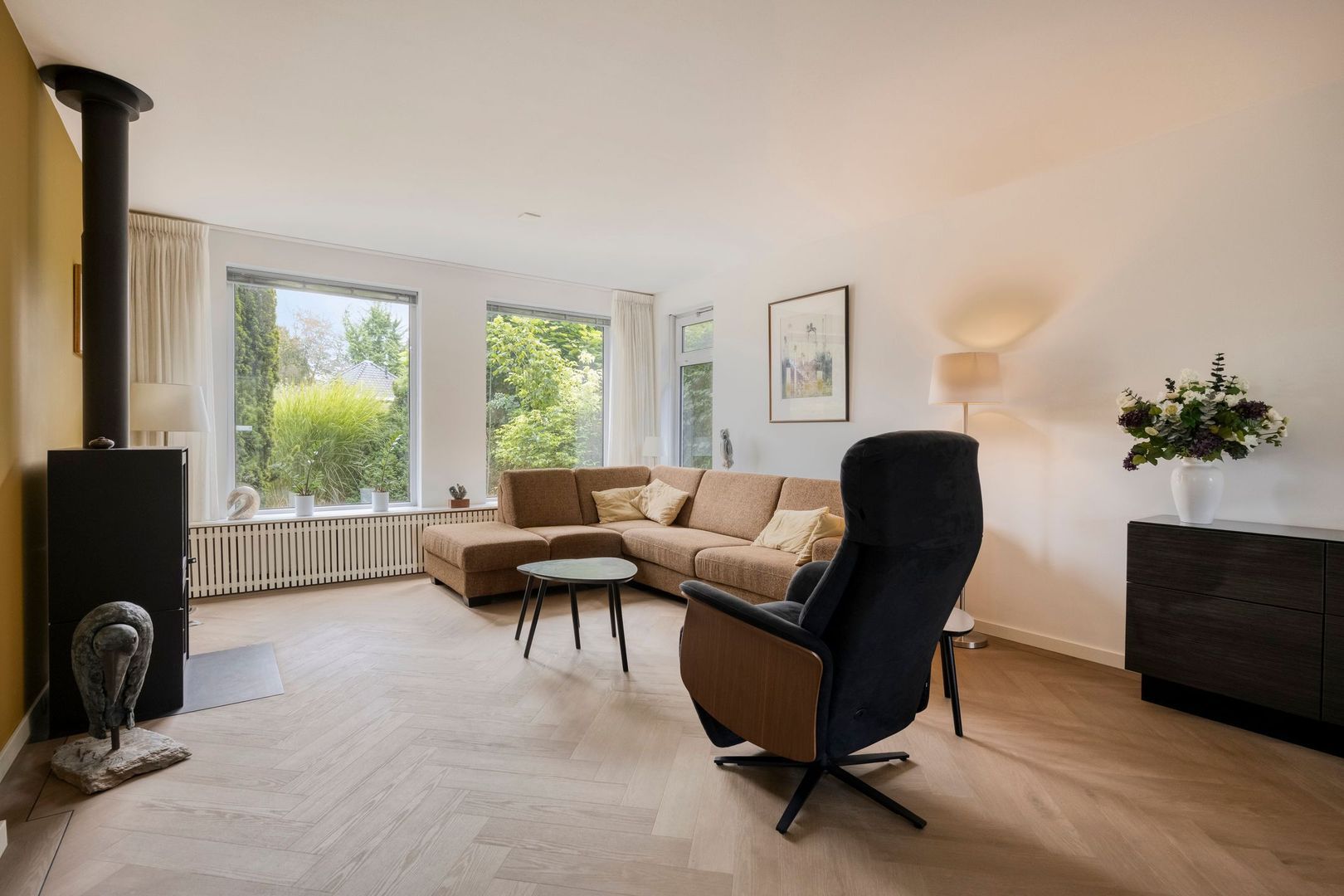 Monseigneur Borretstraat 48, Reek foto-6