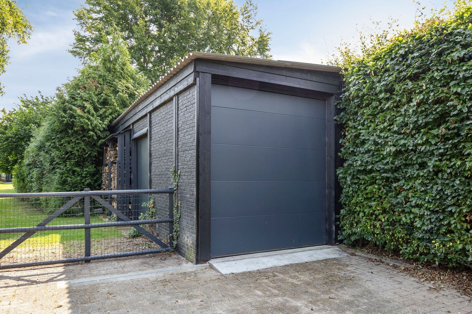 Monseigneur Borretstraat 48, Reek foto-52