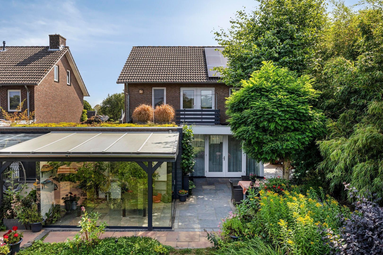 Monseigneur Borretstraat 48, Reek foto-37