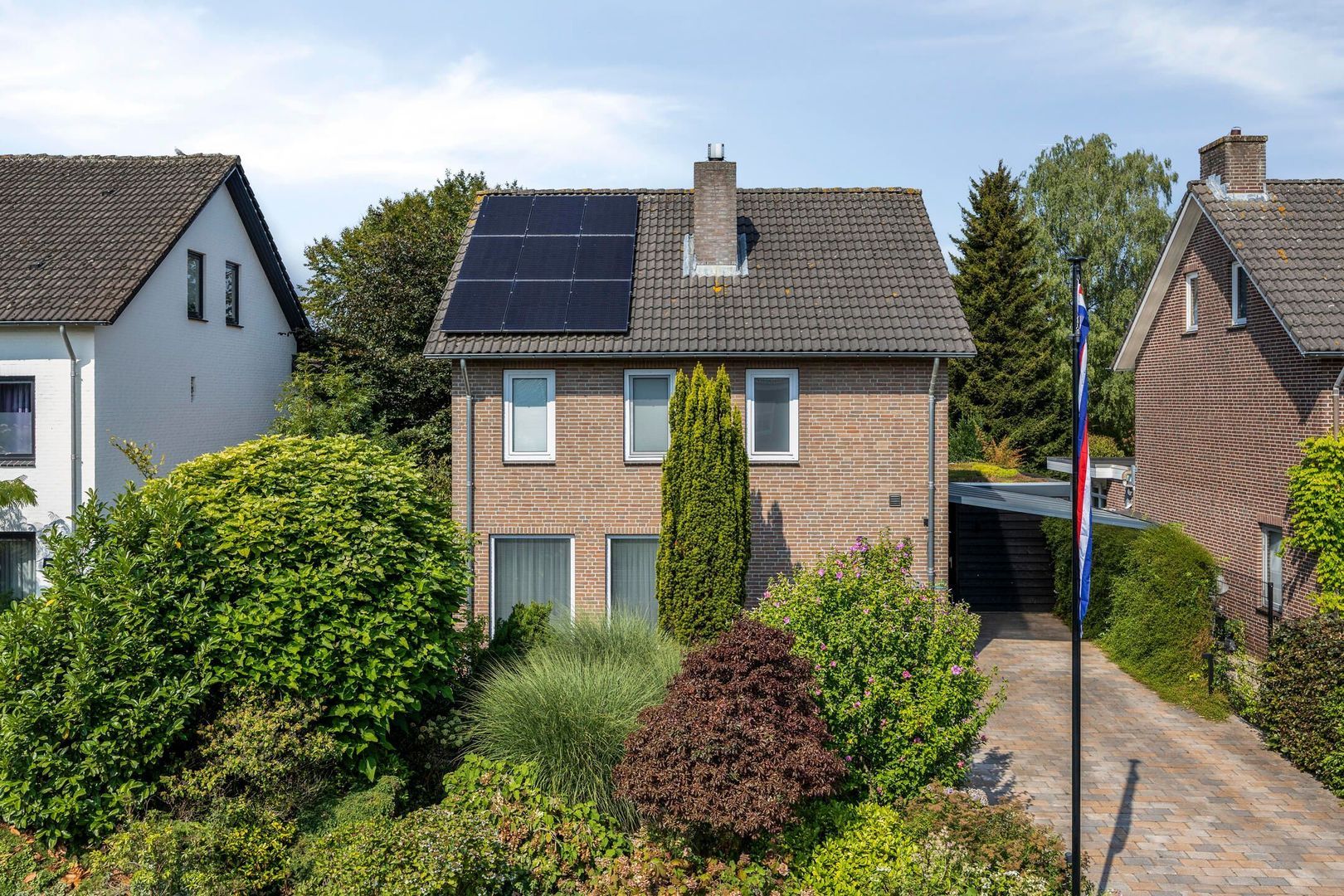 Monseigneur Borretstraat 48, Reek foto-36