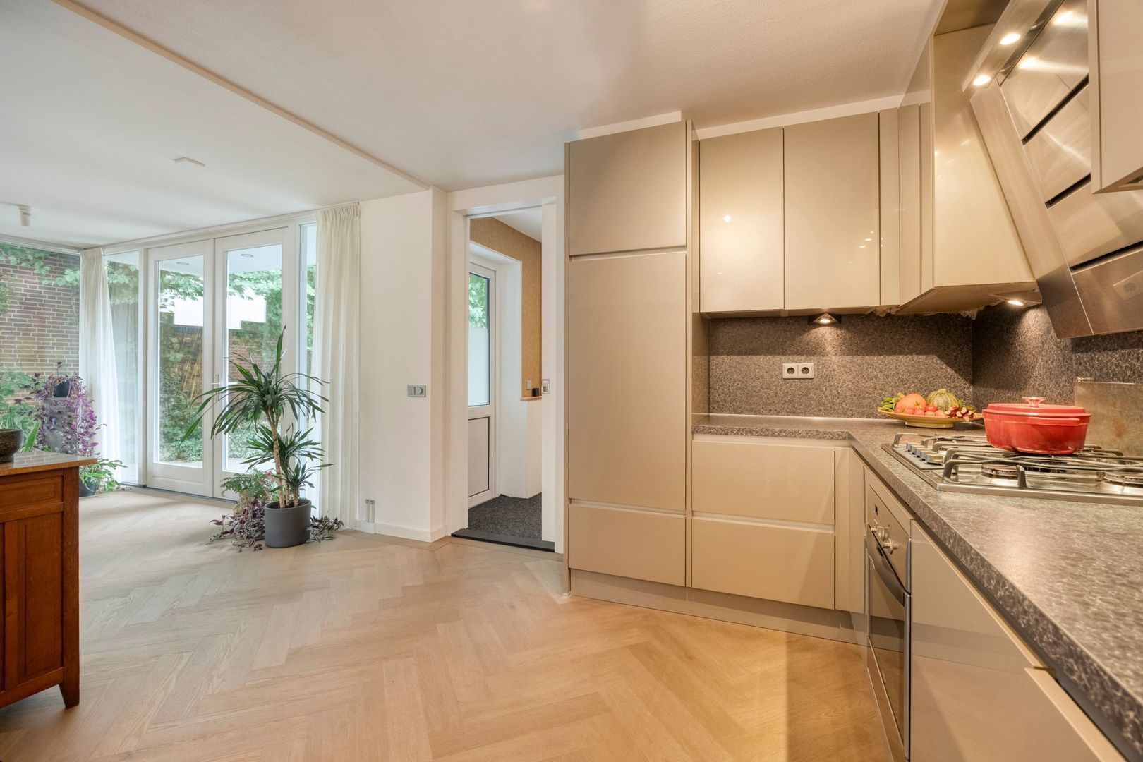 Monseigneur Borretstraat 48, Reek foto-16