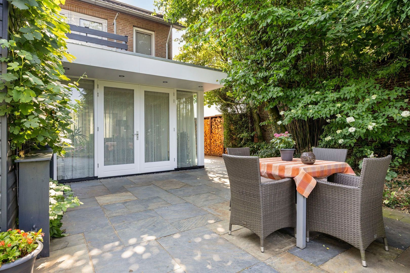 Monseigneur Borretstraat 48, Reek foto-40