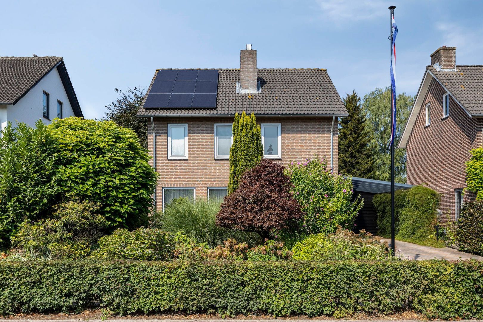 Monseigneur Borretstraat 48, Reek foto-4