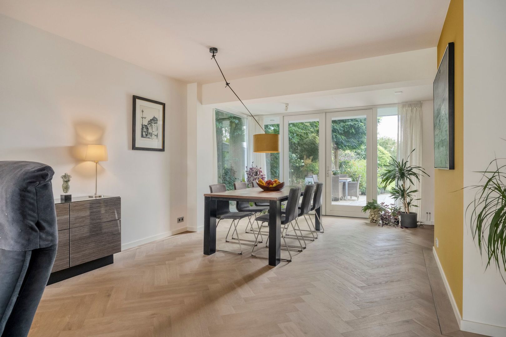 Monseigneur Borretstraat 48, Reek foto-10