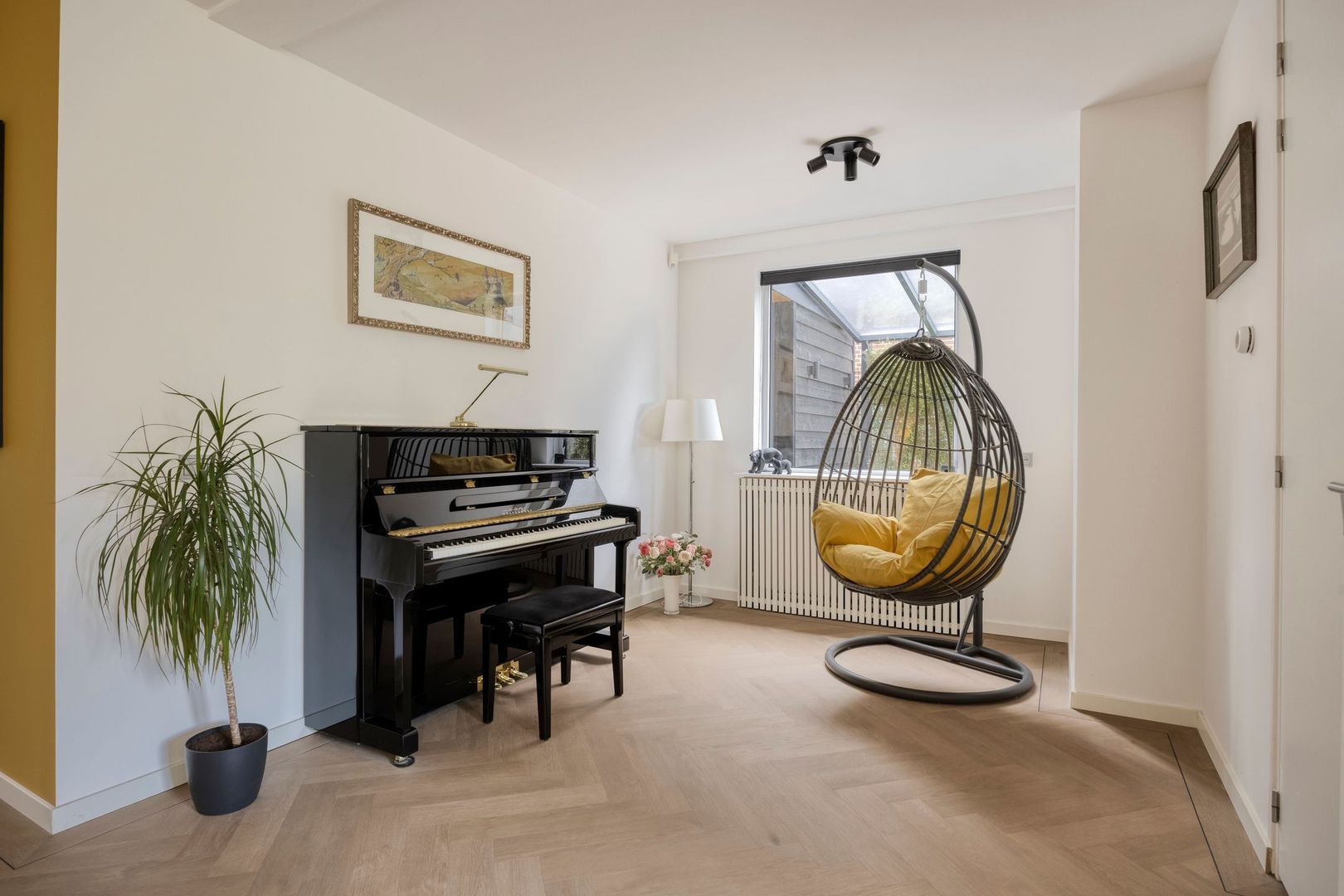 Monseigneur Borretstraat 48, Reek foto-9