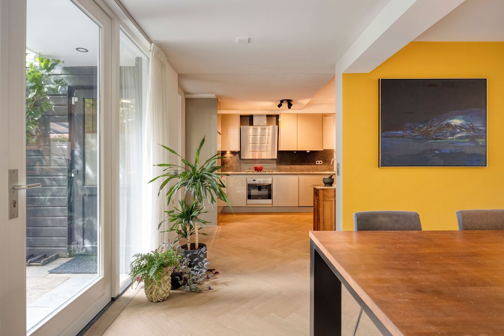 Monseigneur Borretstraat 48, Reek foto-13