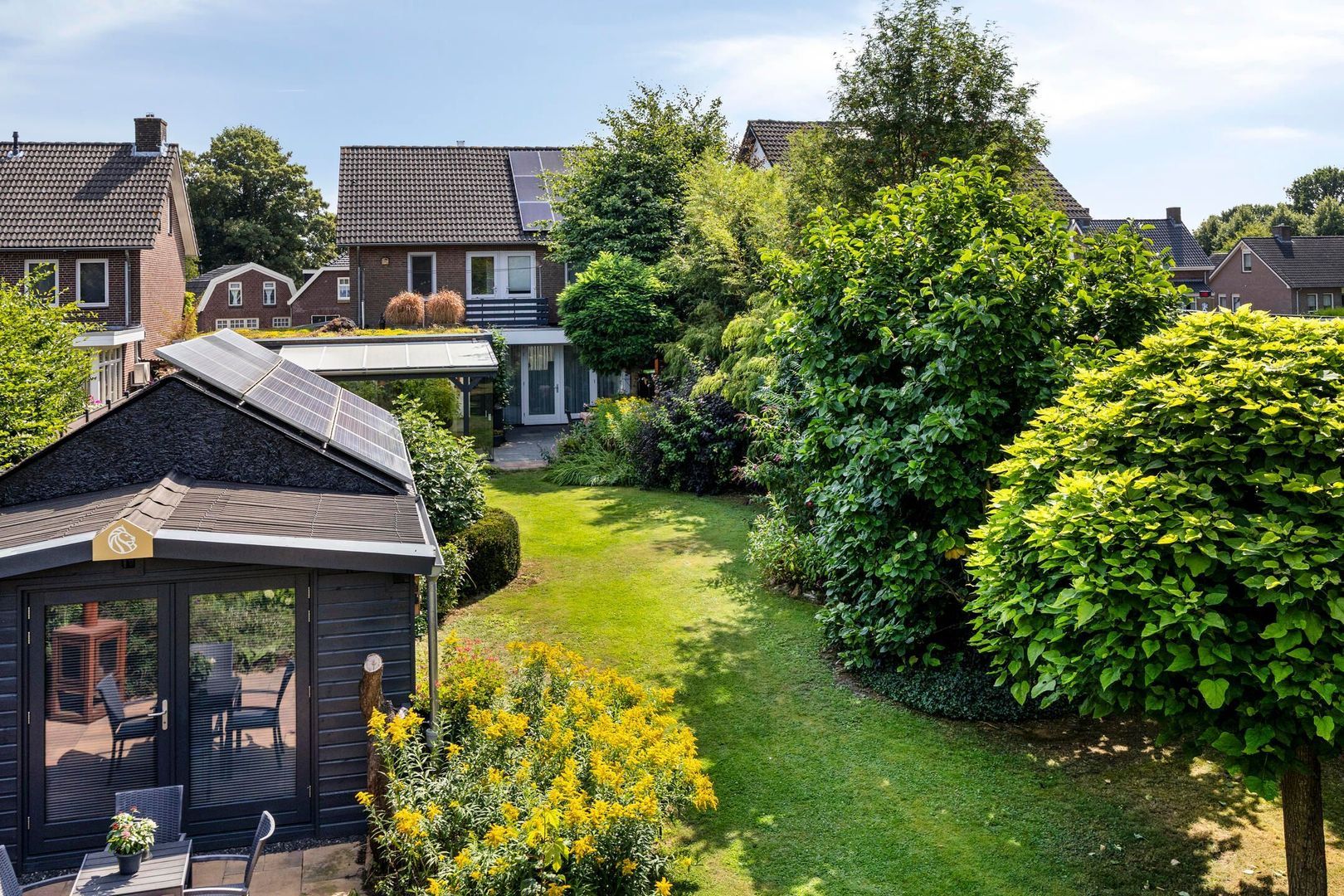 Monseigneur Borretstraat 48, Reek foto-43