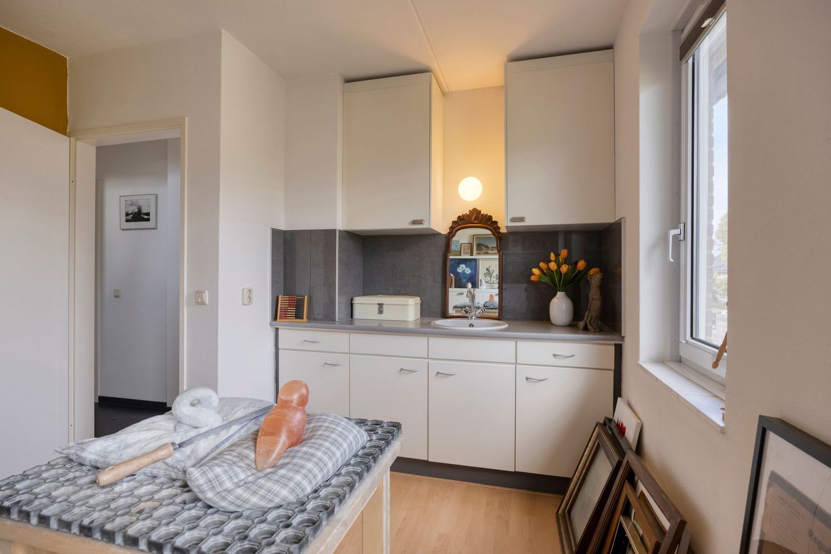 Monseigneur Borretstraat 48, Reek foto-29