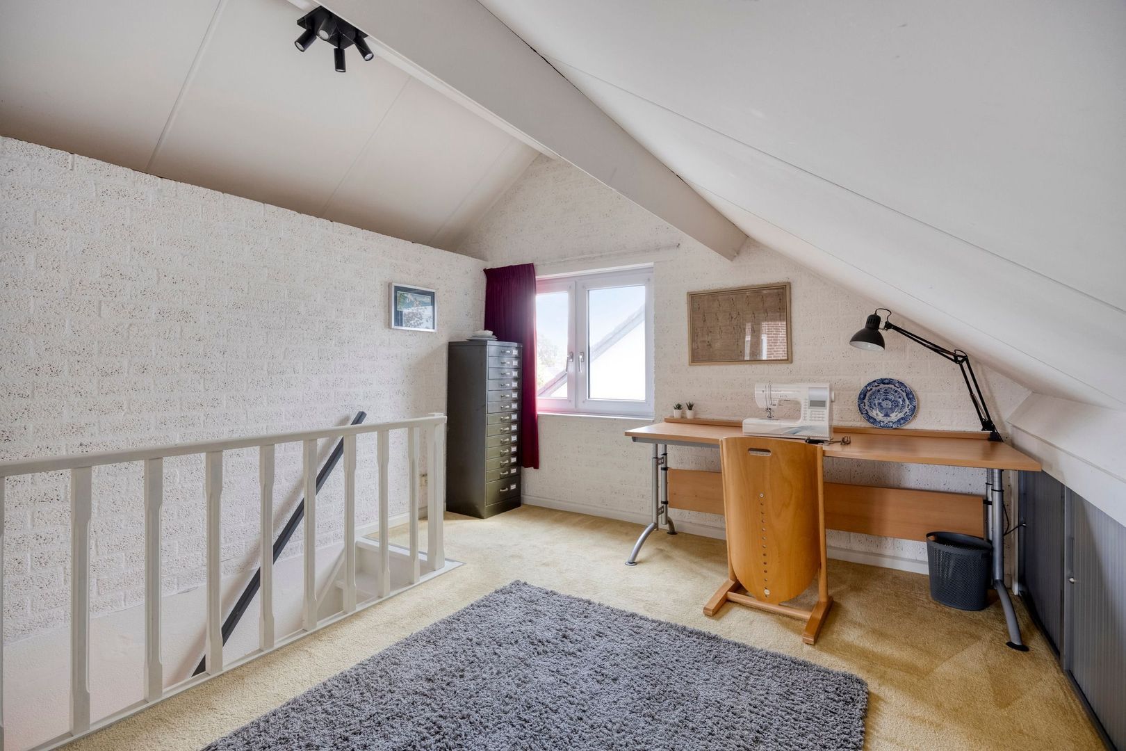 Monseigneur Borretstraat 48, Reek foto-33