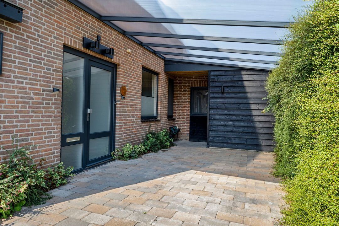 Monseigneur Borretstraat 48, Reek foto-2