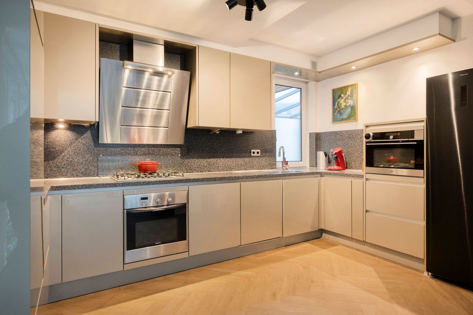 Monseigneur Borretstraat 48, Reek foto-15