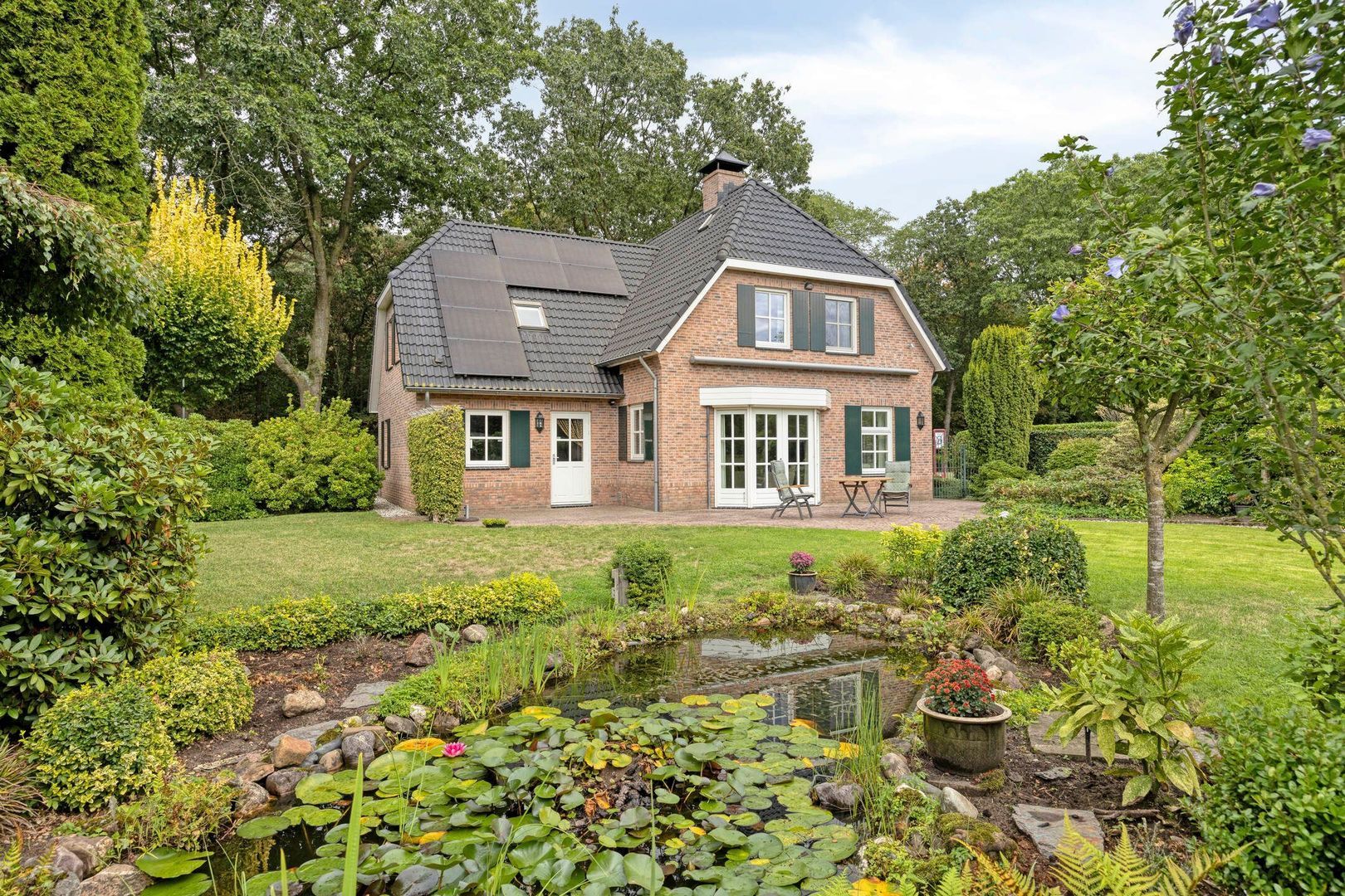 Dennenlaan 18, Oss foto-41