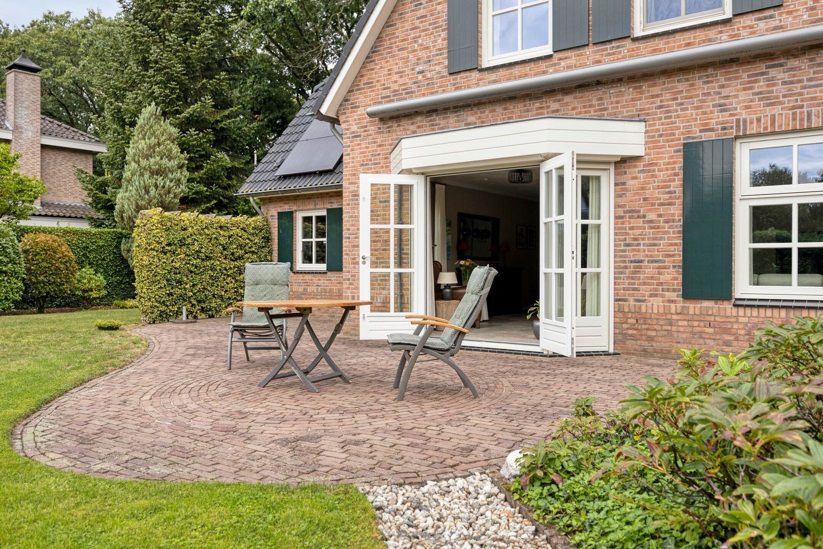 Dennenlaan 18, Oss foto-37