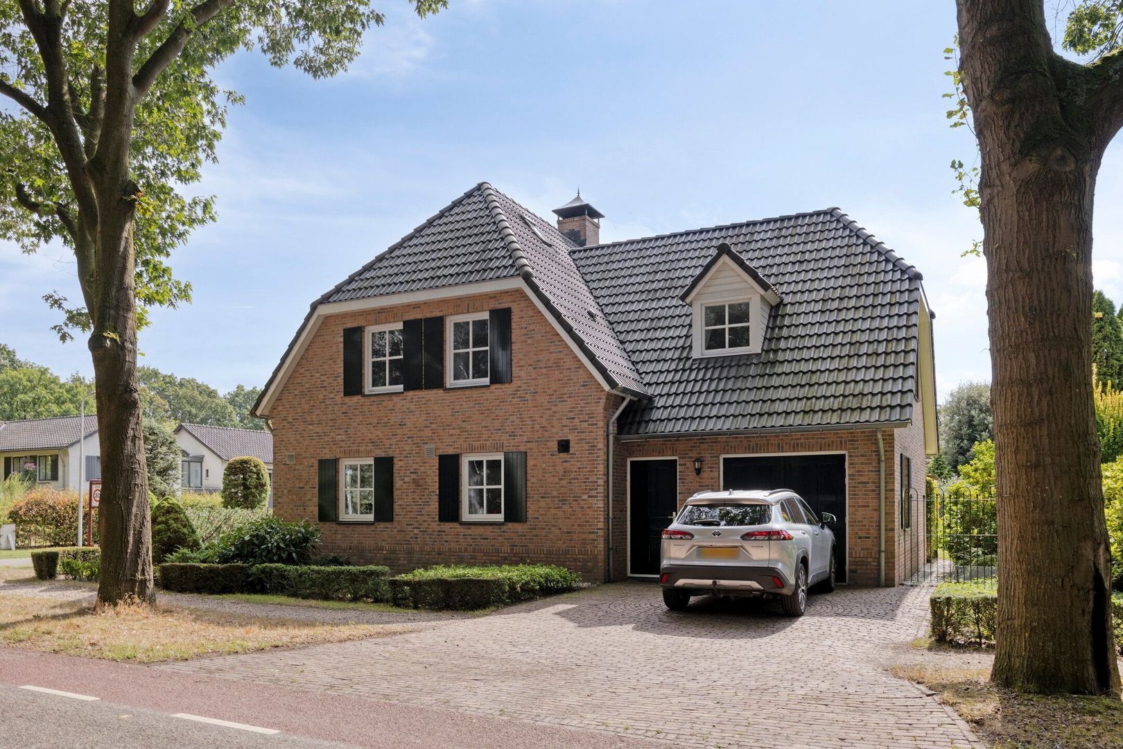 Dennenlaan 18, Oss foto-3