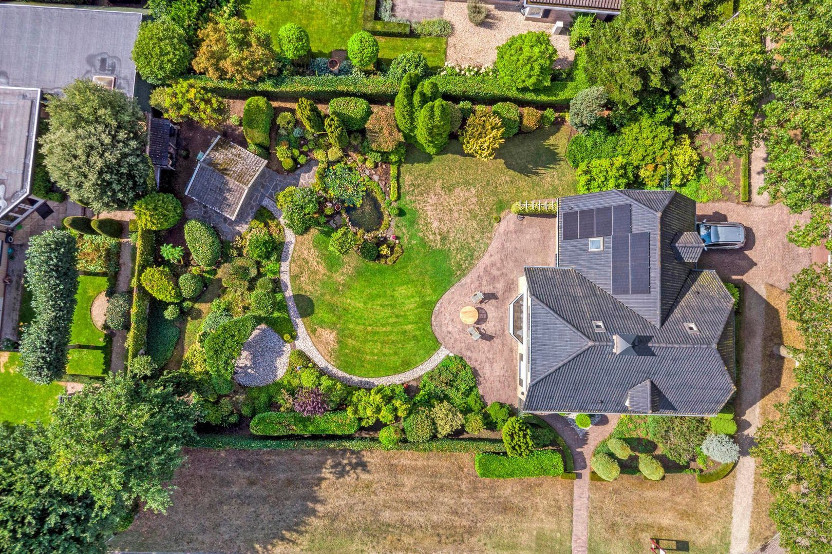 Dennenlaan 18, Oss foto-39