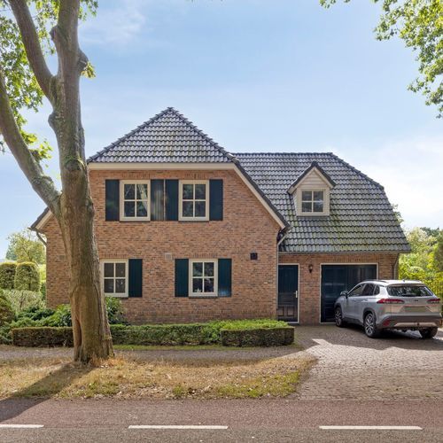 Dennenlaan 18, Oss foto-1