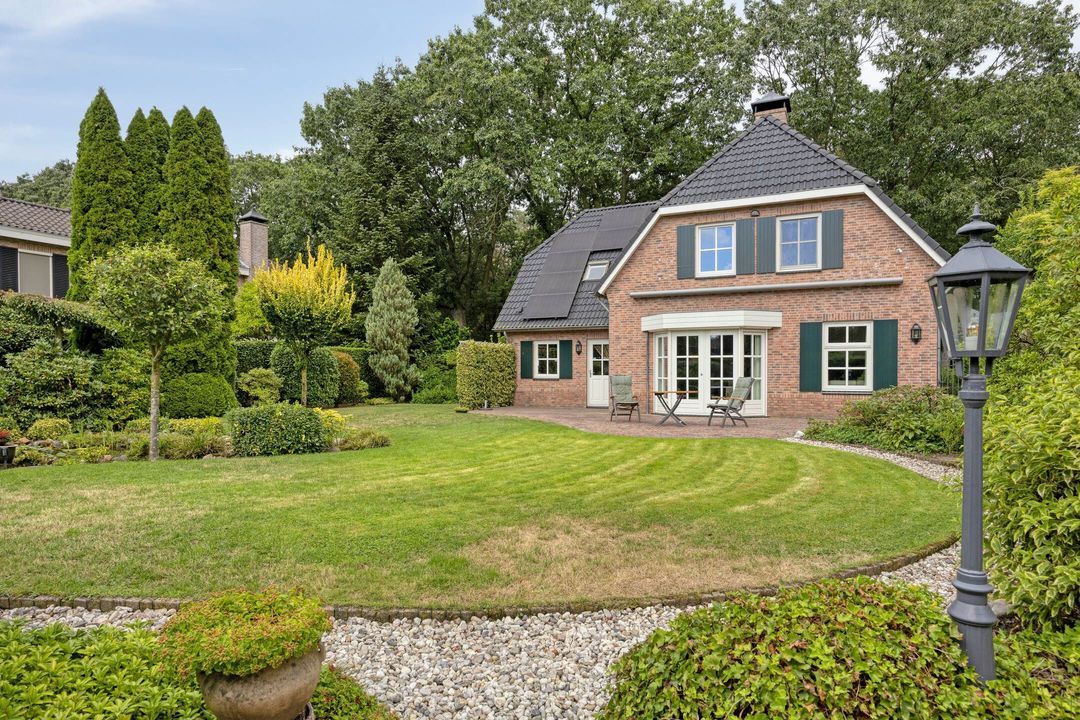 Dennenlaan 18, Oss foto-3