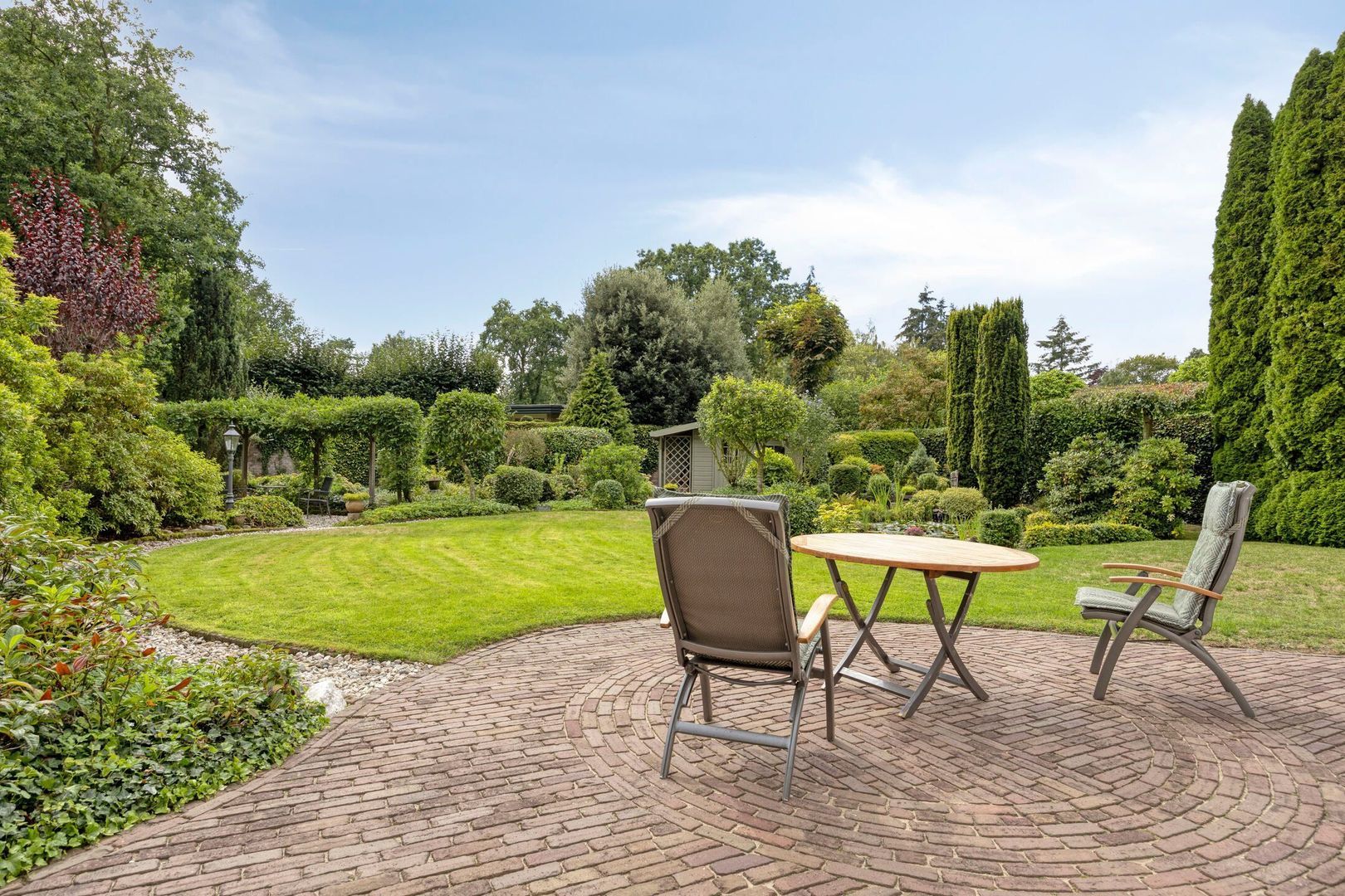 Dennenlaan 18, Oss foto-38