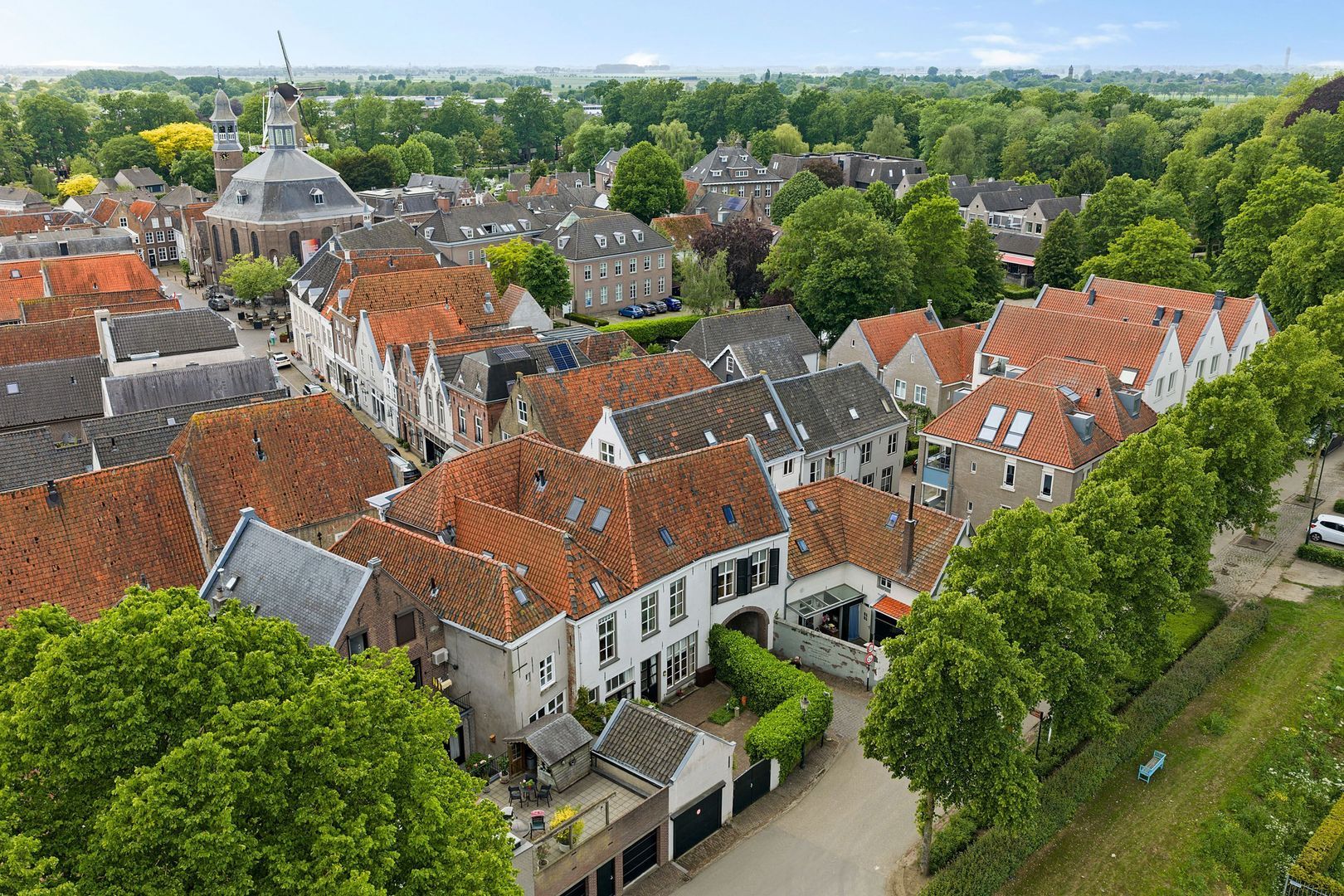 Kolonel Wilsstraat 1, Ravenstein foto-3