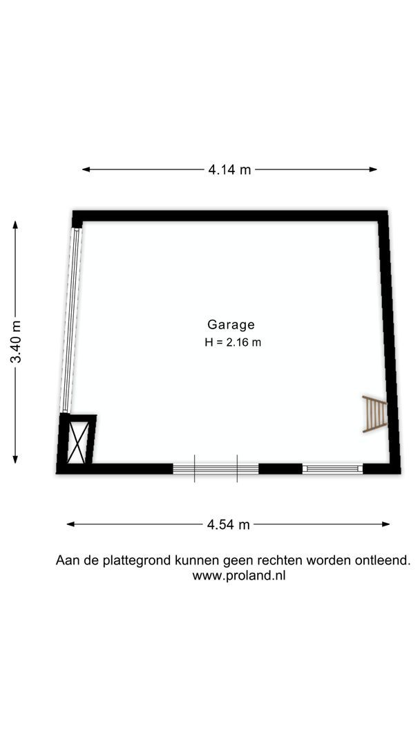 Kolonel Wilsstraat 1, Ravenstein plattegrond-4