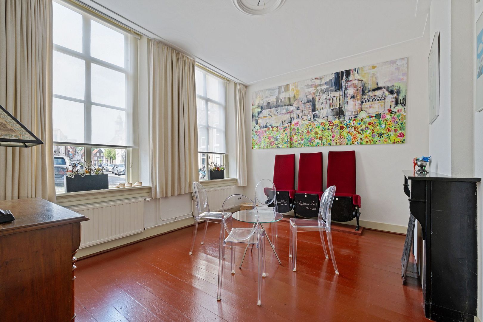 Kolonel Wilsstraat 1, Ravenstein foto-13