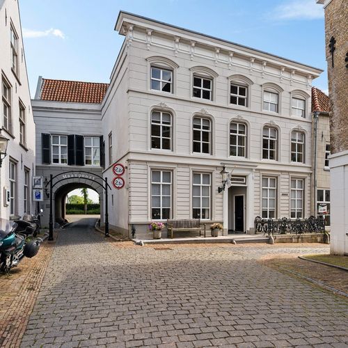 Kolonel Wilsstraat 1, Ravenstein foto-1
