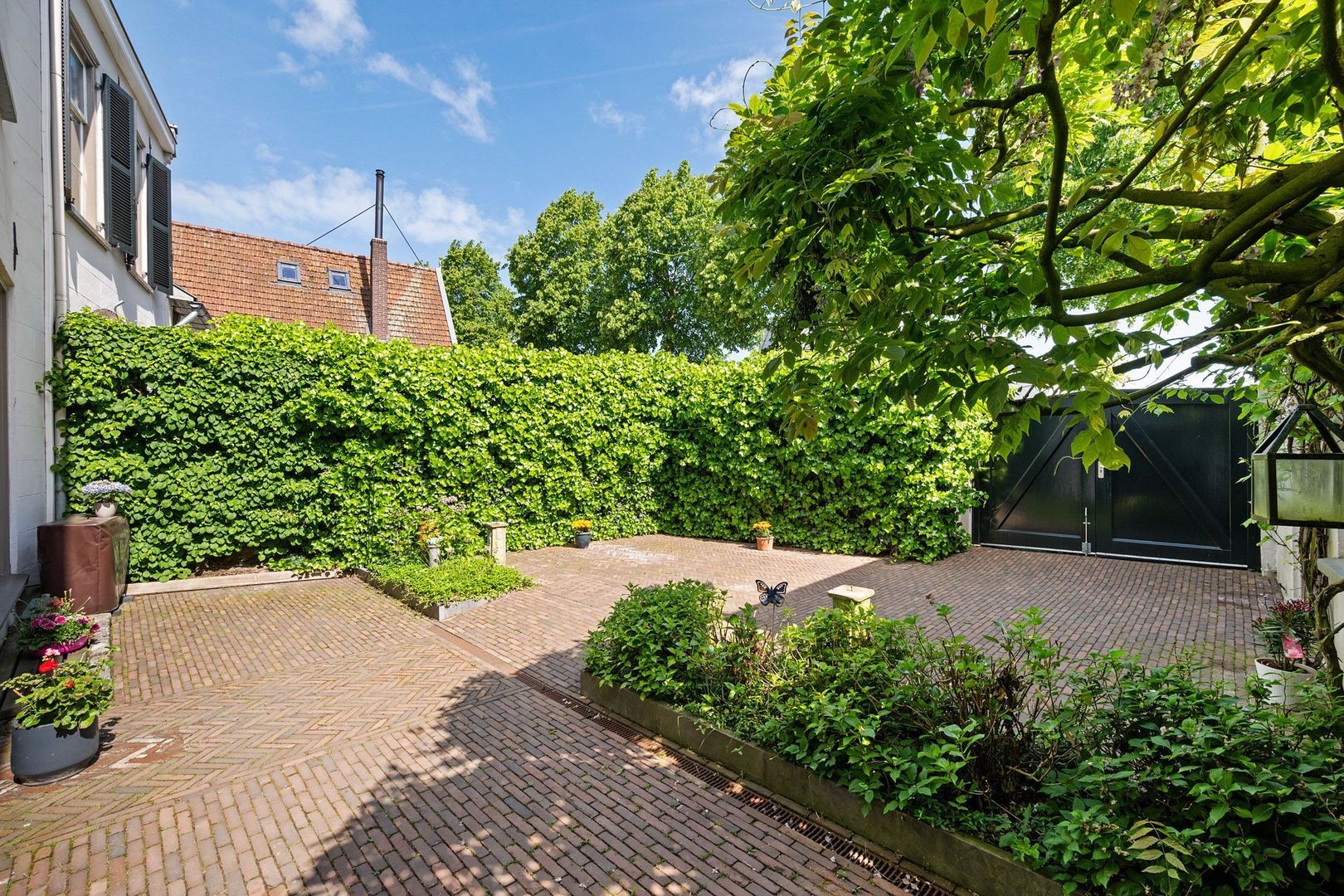 Kolonel Wilsstraat 1, Ravenstein foto-10
