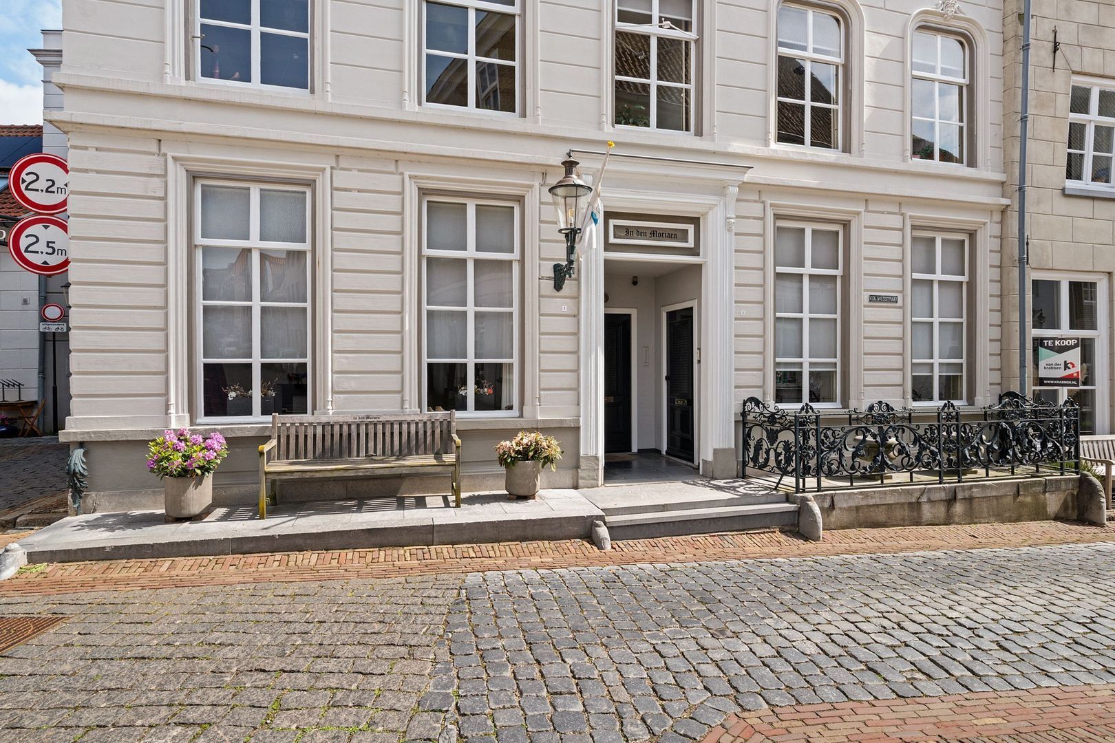 Kolonel Wilsstraat 1, Ravenstein foto-57