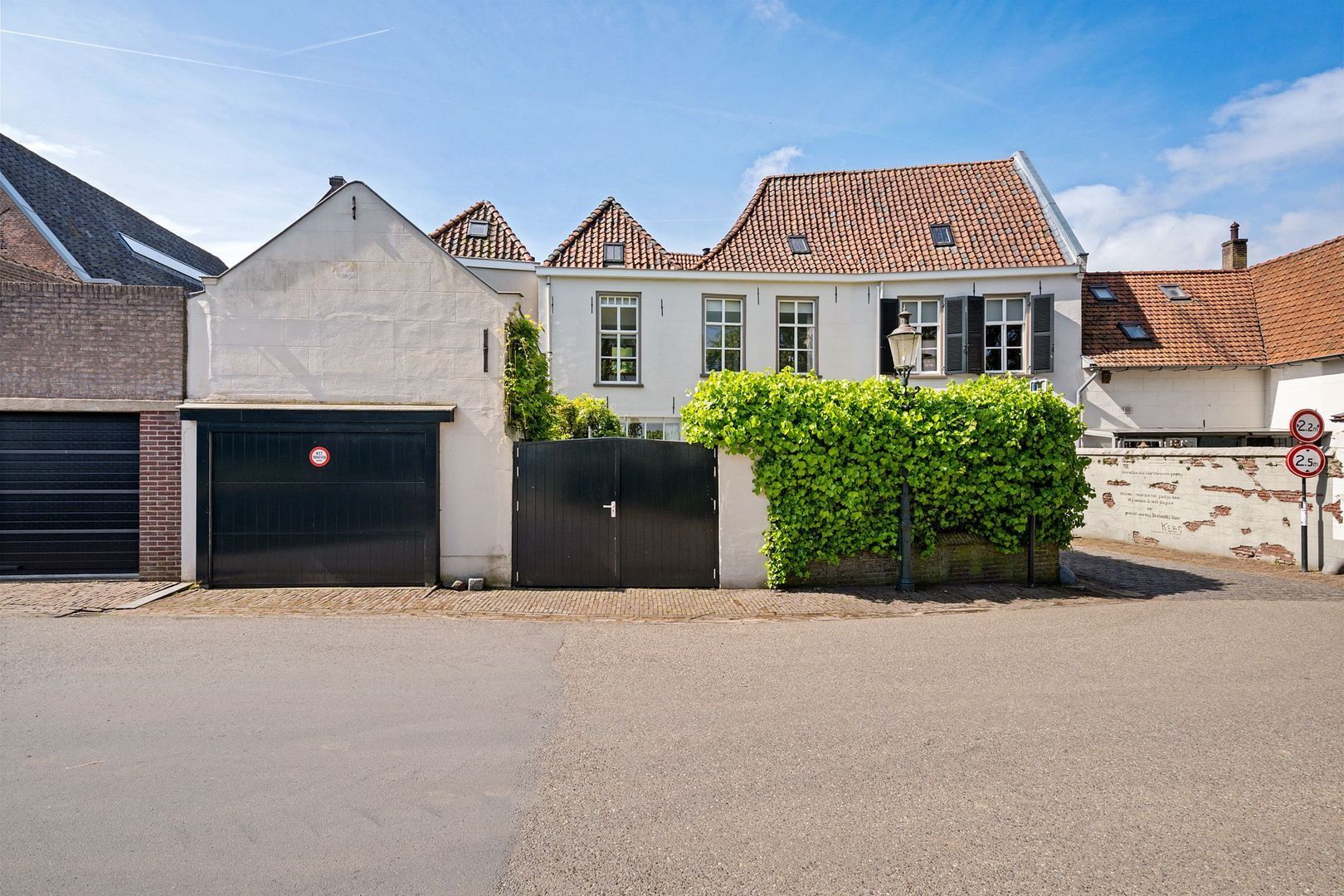 Kolonel Wilsstraat 1, Ravenstein foto-5