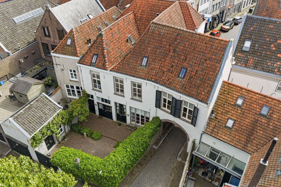 Kolonel Wilsstraat 1, Ravenstein foto-3