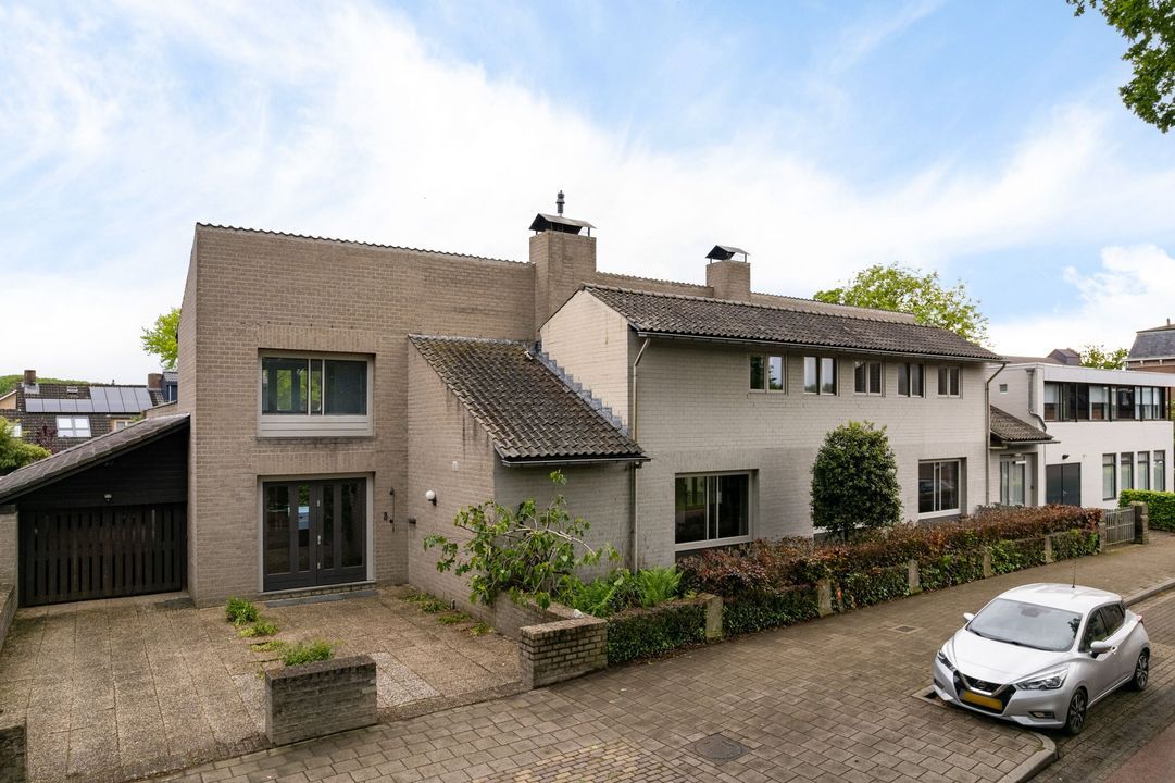 Contre Escarpe 3, Ravenstein foto-2