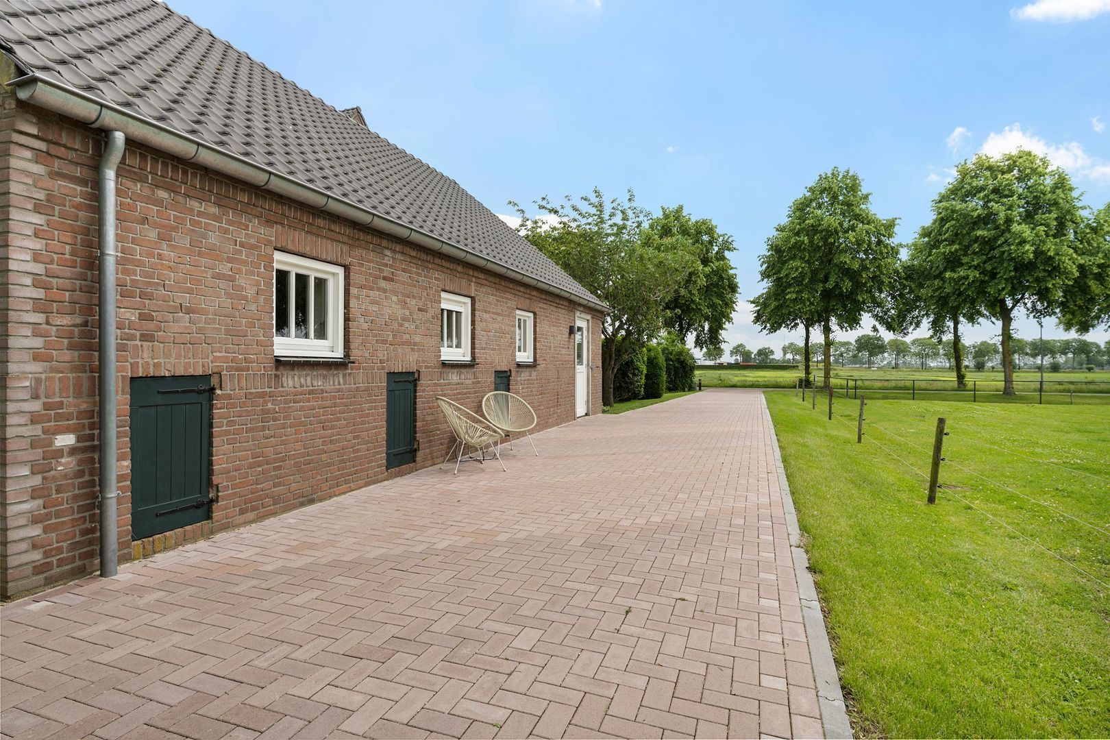 Kapelstraat 42, Megen foto-53
