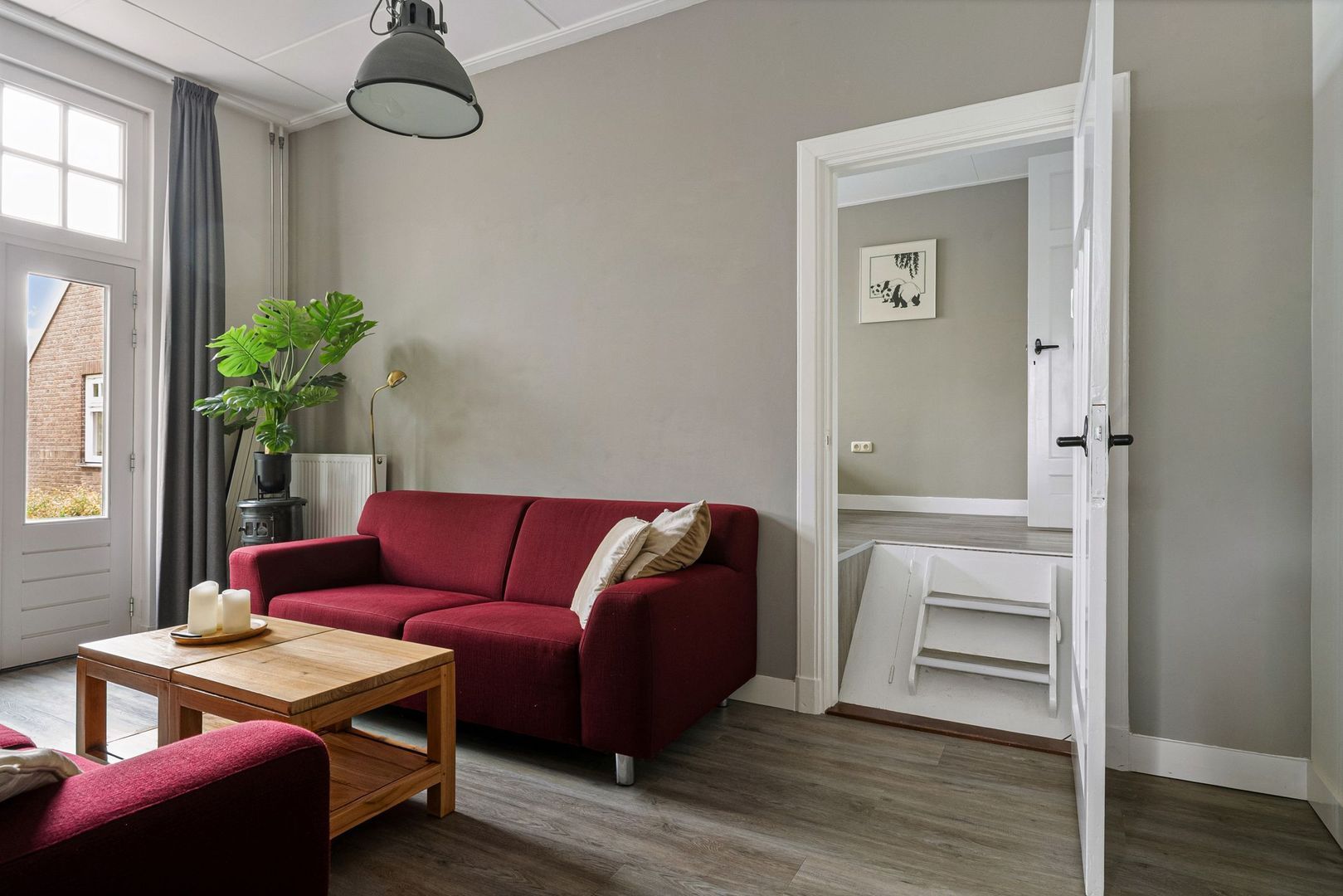 Kapelstraat 42, Megen foto-9