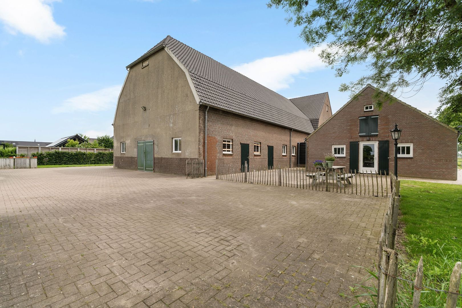 Kapelstraat 42, Megen foto-51