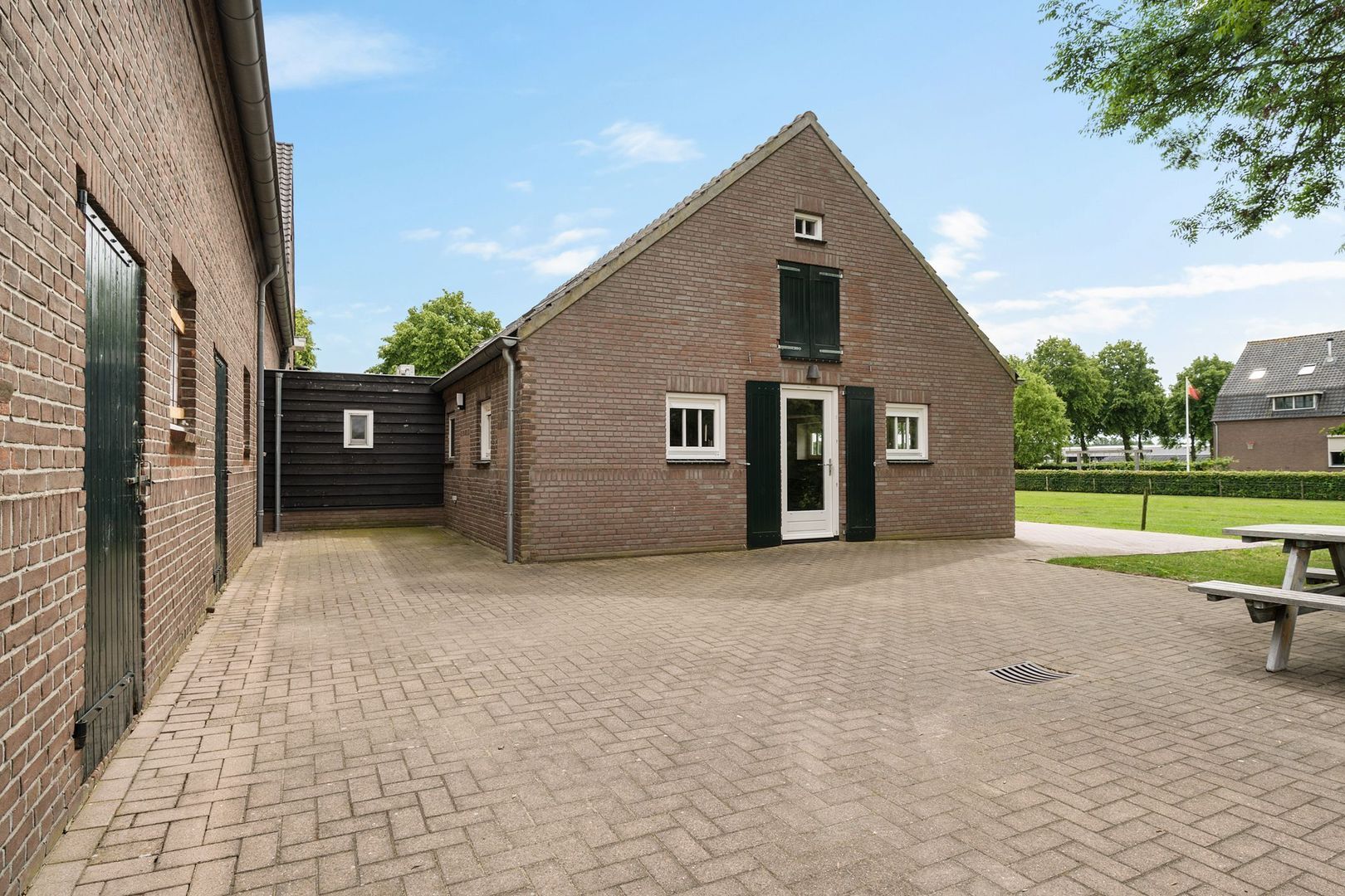 Kapelstraat 42, Megen foto-50