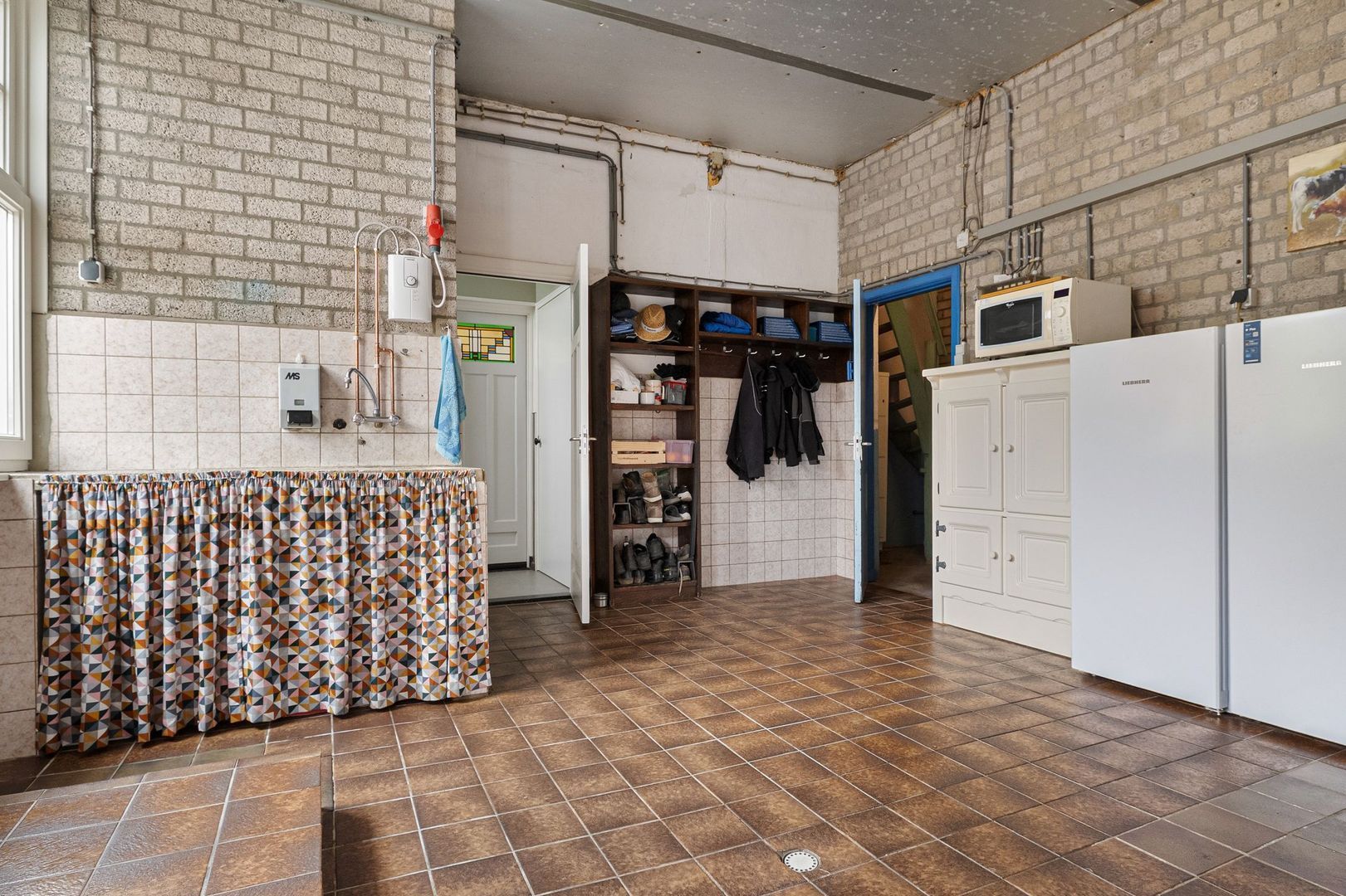 Kapelstraat 42, Megen foto-16