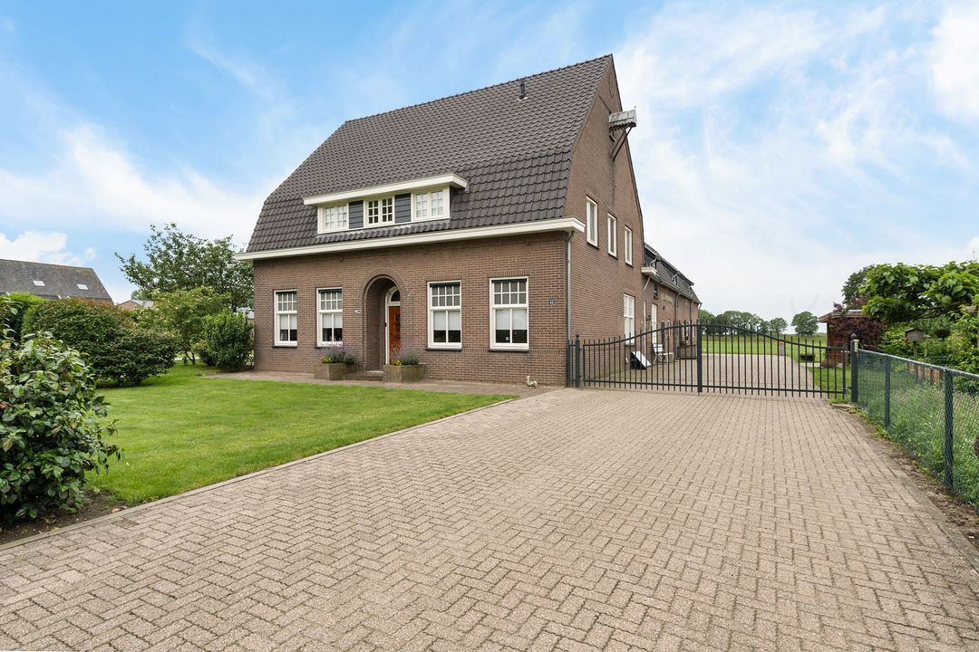 Kapelstraat 42, Megen foto-3