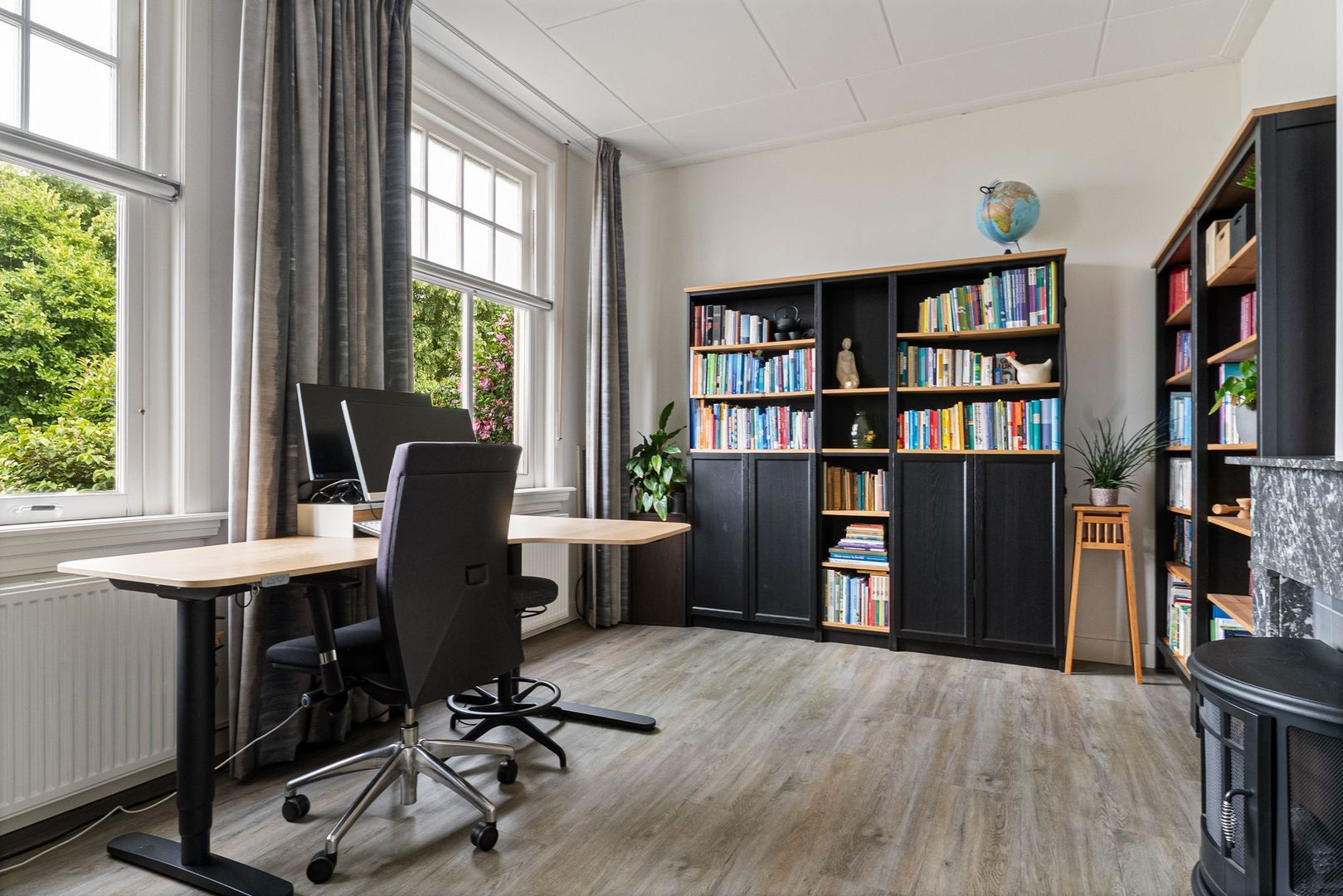 Kapelstraat 42, Megen foto-7