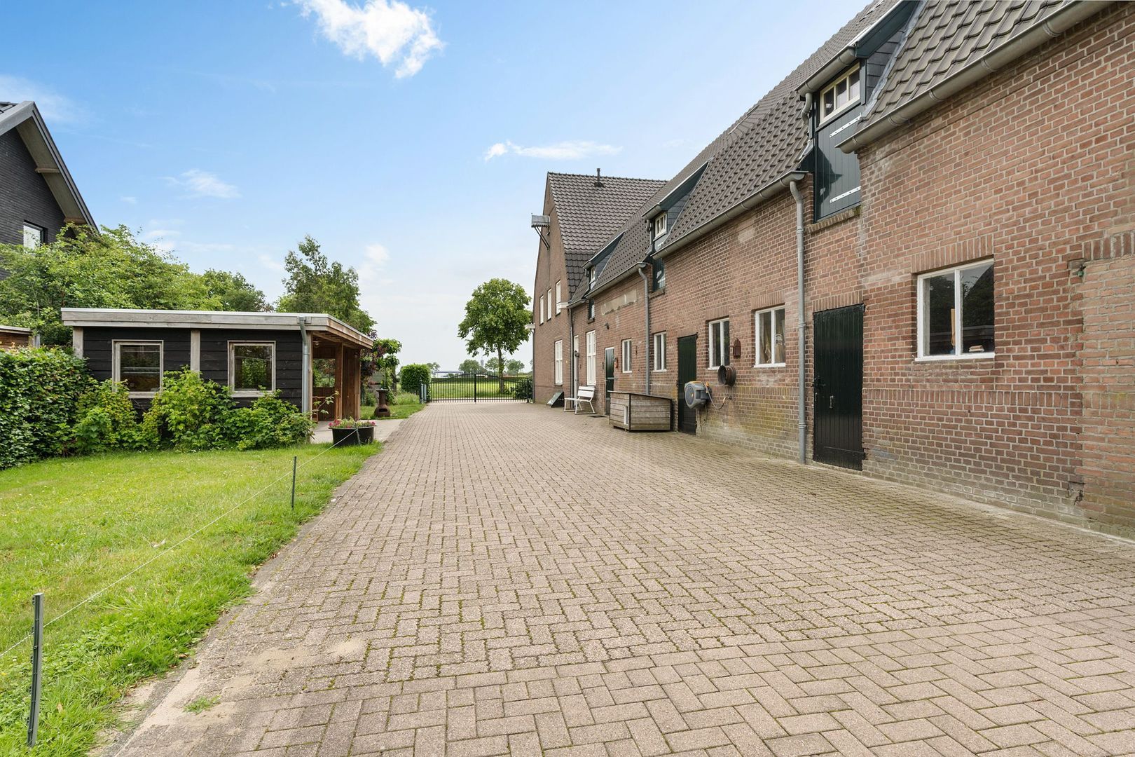 Kapelstraat 42, Megen foto-43