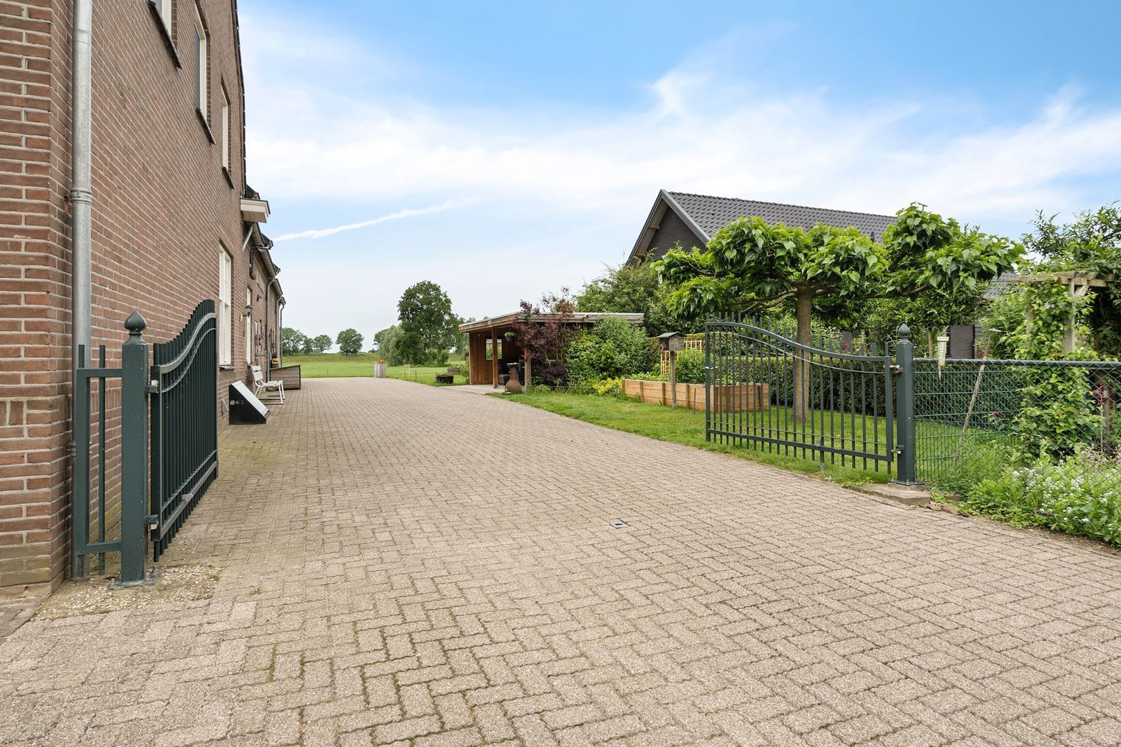 Kapelstraat 42, Megen foto-39