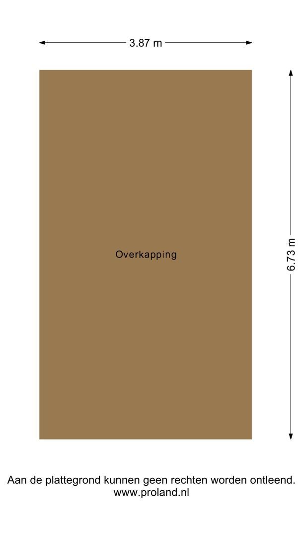 Kapelstraat 42, Megen plattegrond-6