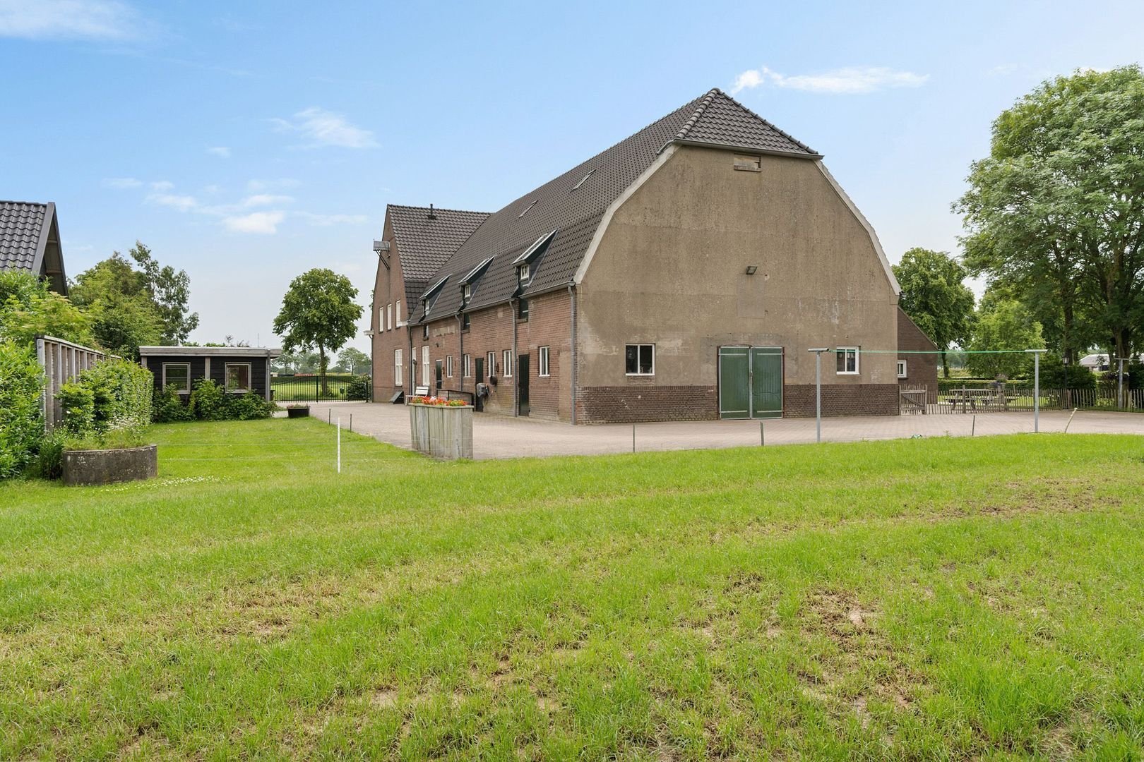 Kapelstraat 42, Megen foto-47