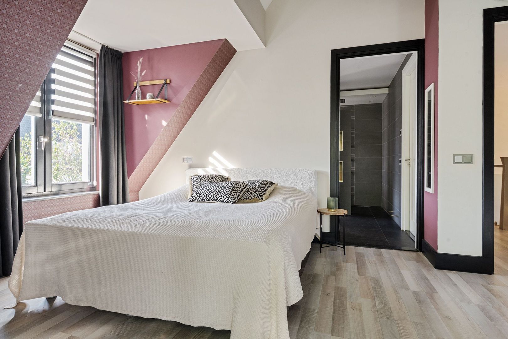 Wagenwielpad 9, Oss foto-24