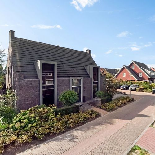 Wagenwielpad 9, Oss foto-1