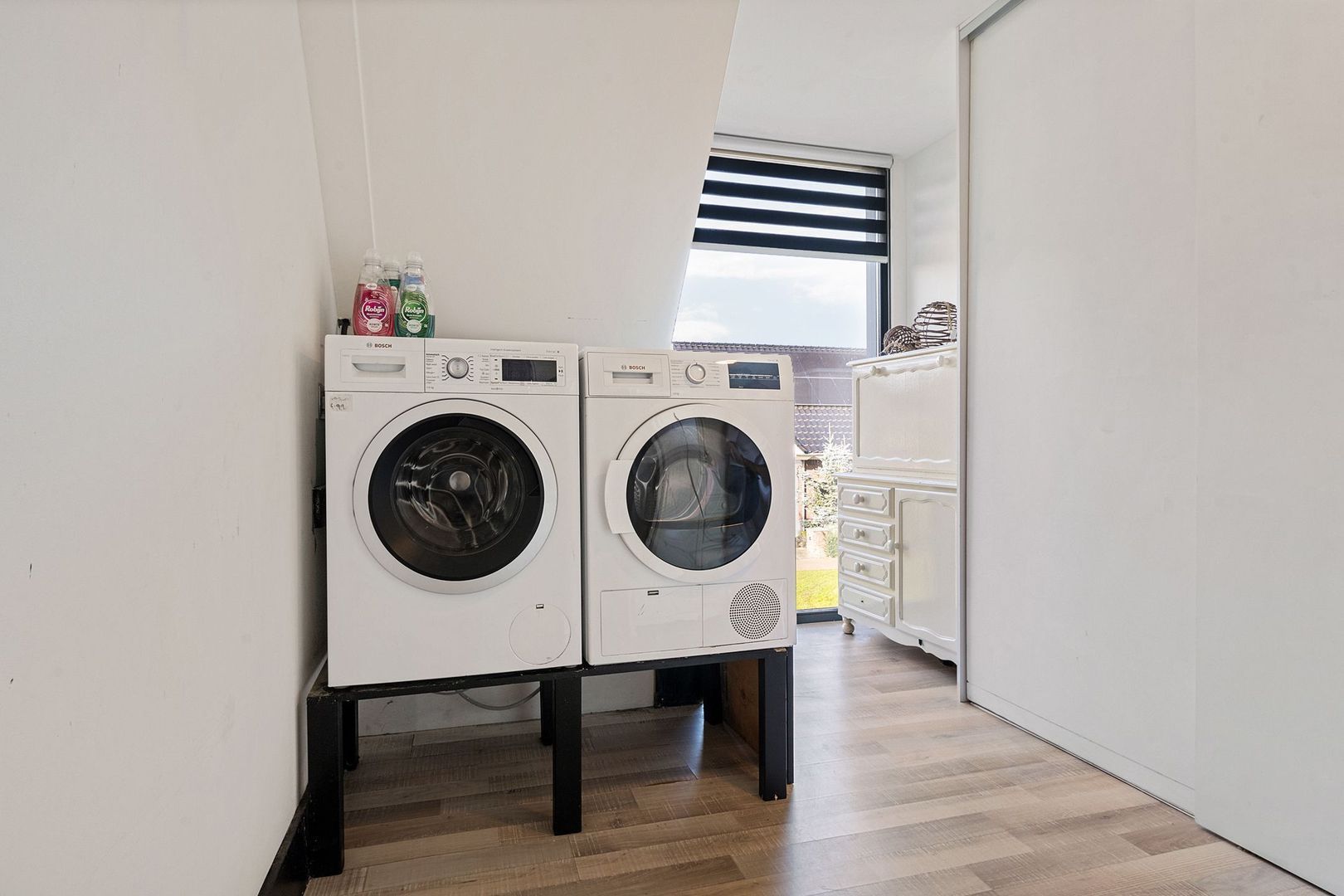 Wagenwielpad 9, Oss foto-30