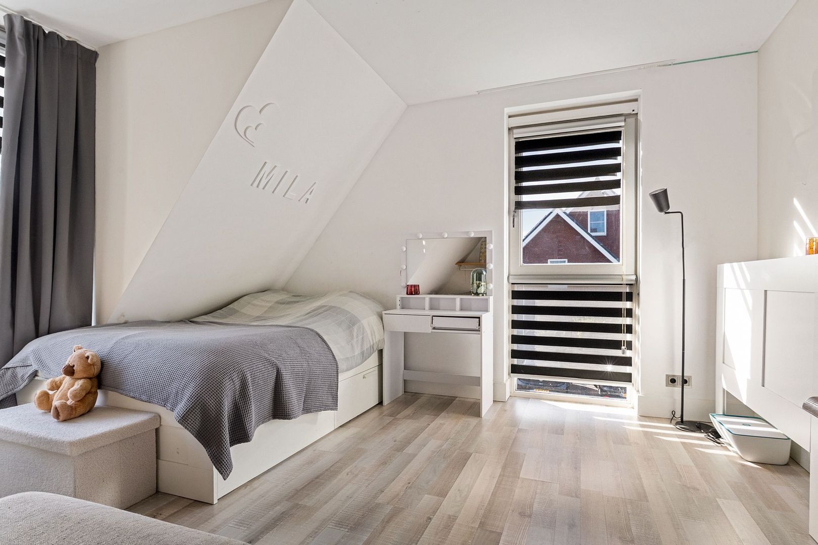 Wagenwielpad 9, Oss foto-19
